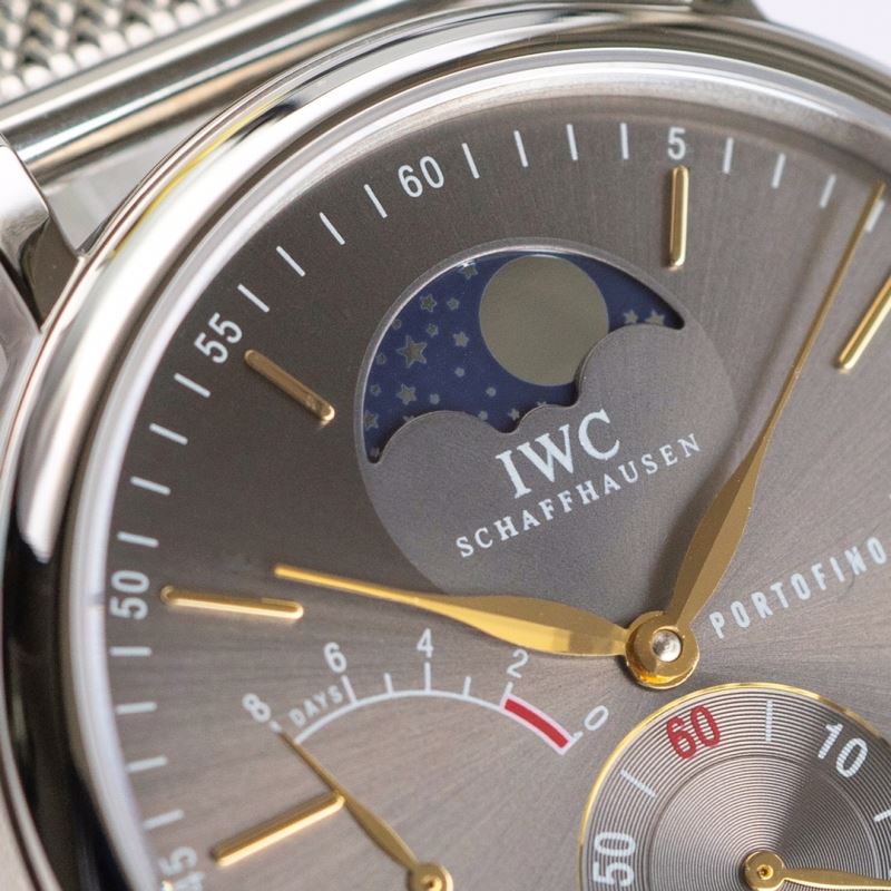 IWC